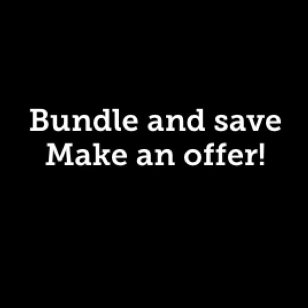 Bundle for savings